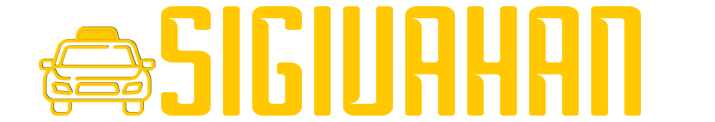 Sigivahan Logo