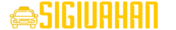 Sigivahan Logo