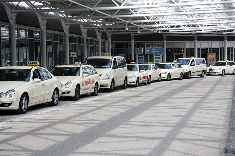 Airport Taxi Transfer | 24/7 Airport Pickup Service