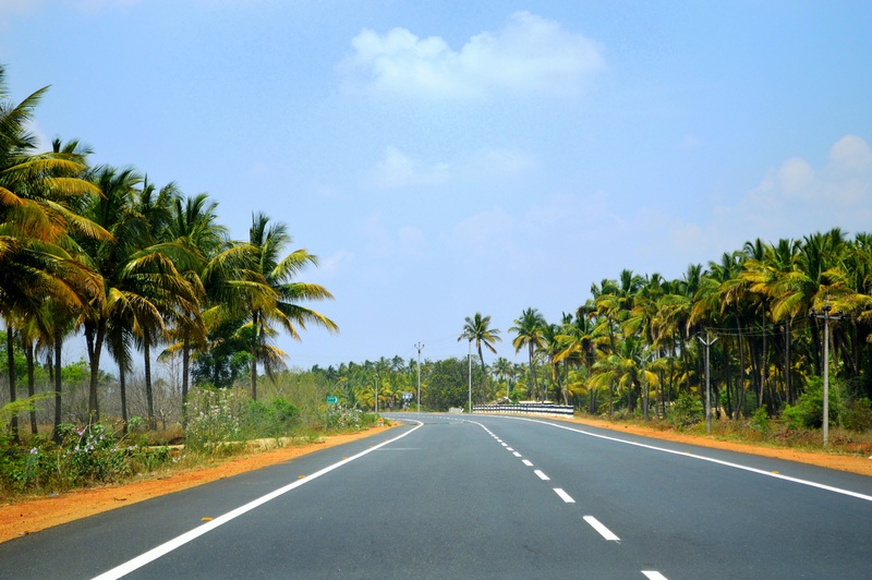Outstation Cab Booking | Interstate Taxi Service