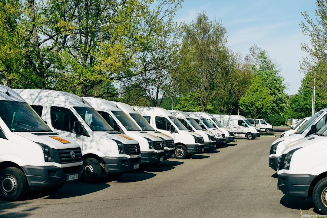 Our Fleet
